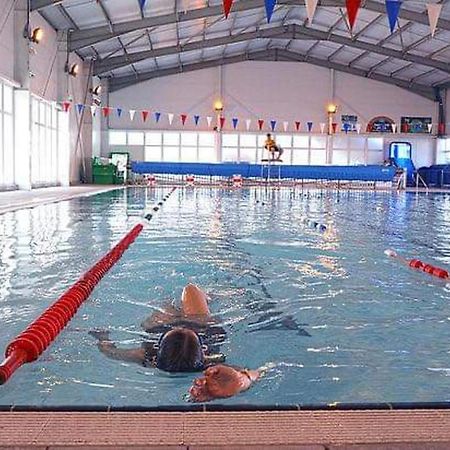 95 Holiday Resort Unity 3 Bed Passes Included Brean Exteriér fotografie