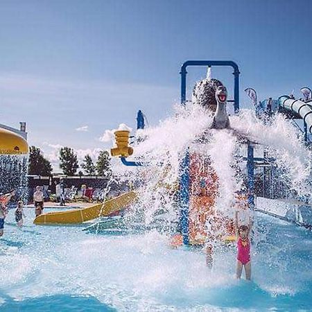 95 Holiday Resort Unity 3 Bed Passes Included Brean Exteriér fotografie