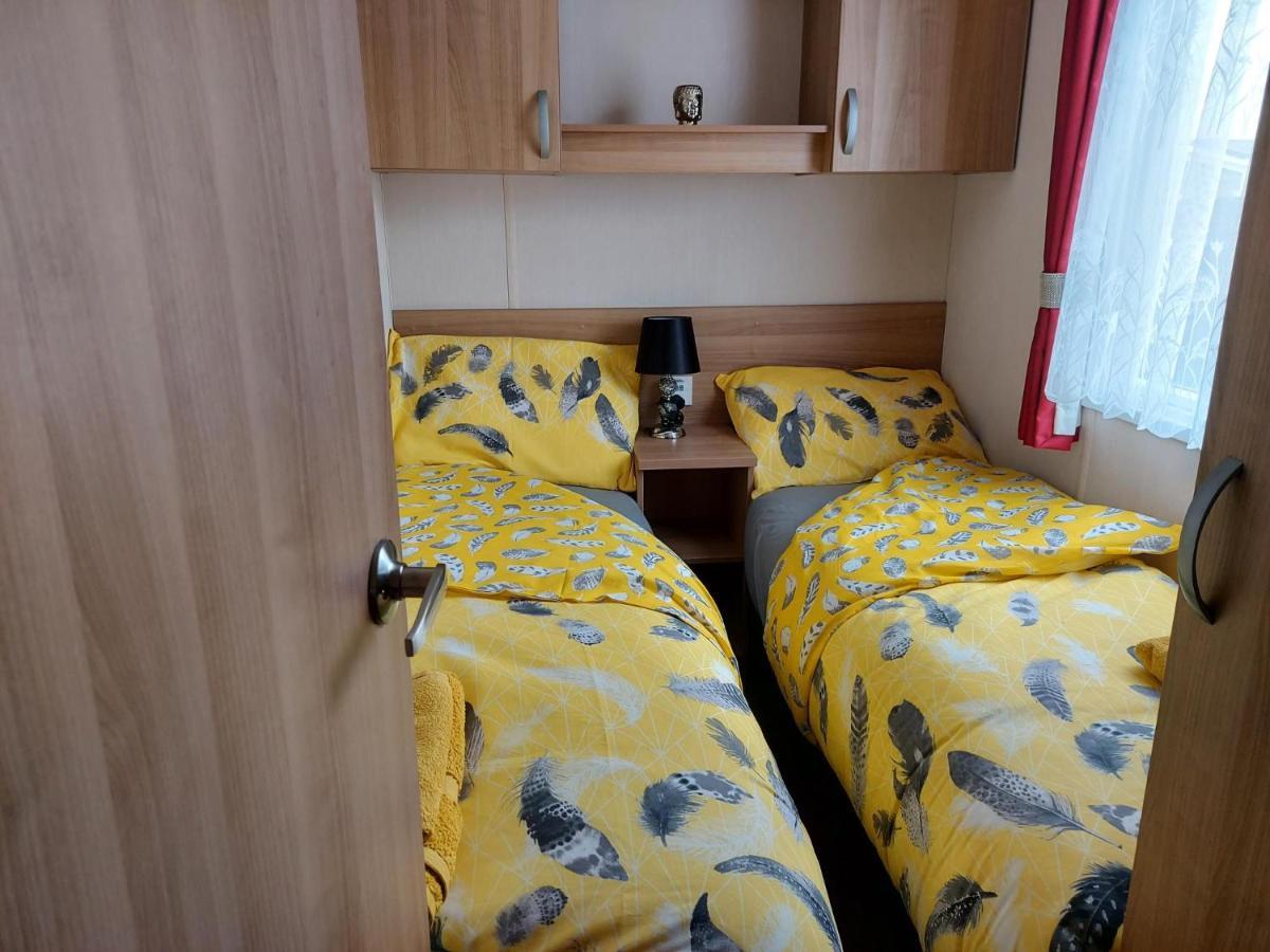 95 Holiday Resort Unity 3 Bed Passes Included Brean Exteriér fotografie