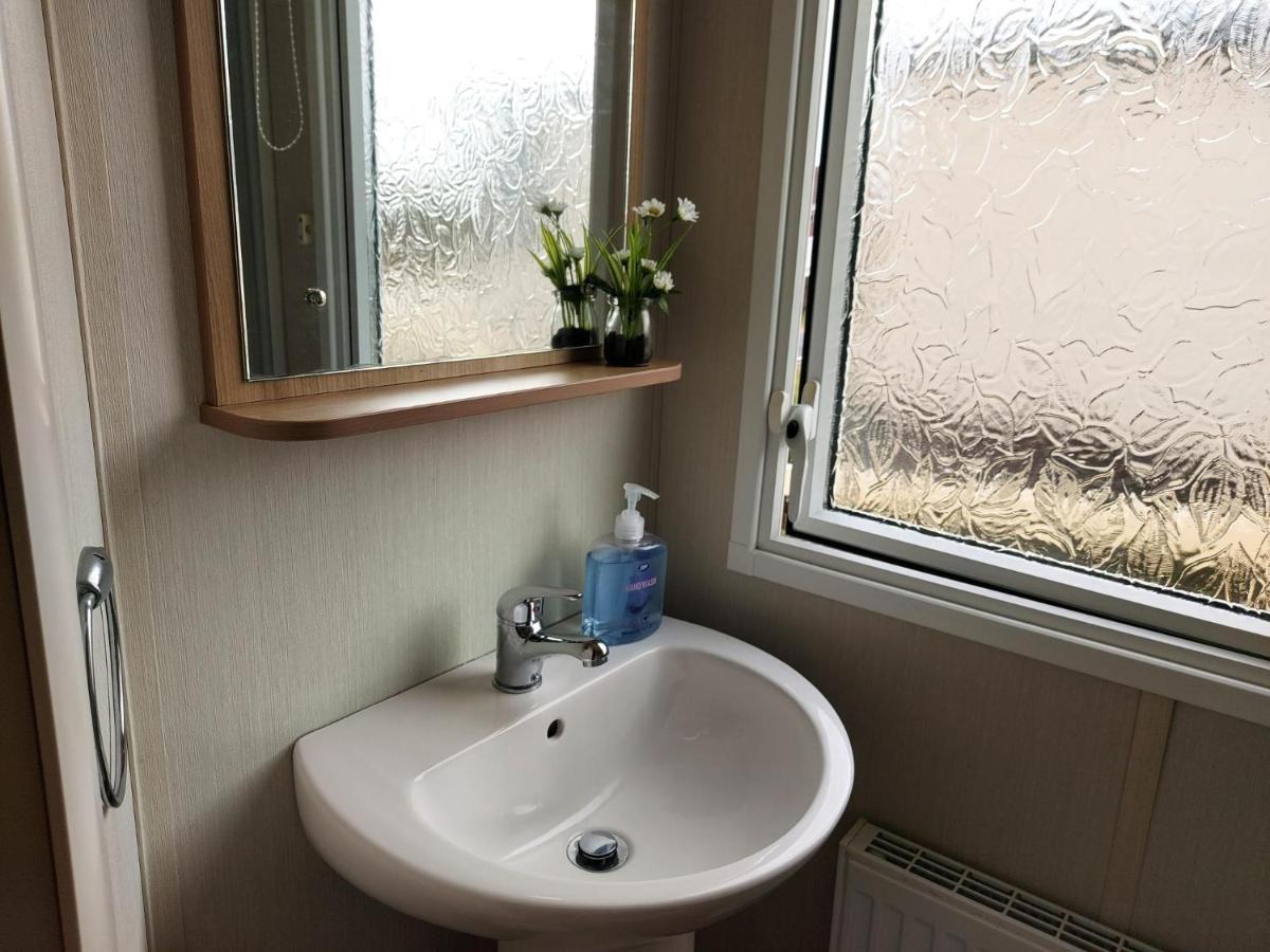 95 Holiday Resort Unity 3 Bed Passes Included Brean Exteriér fotografie