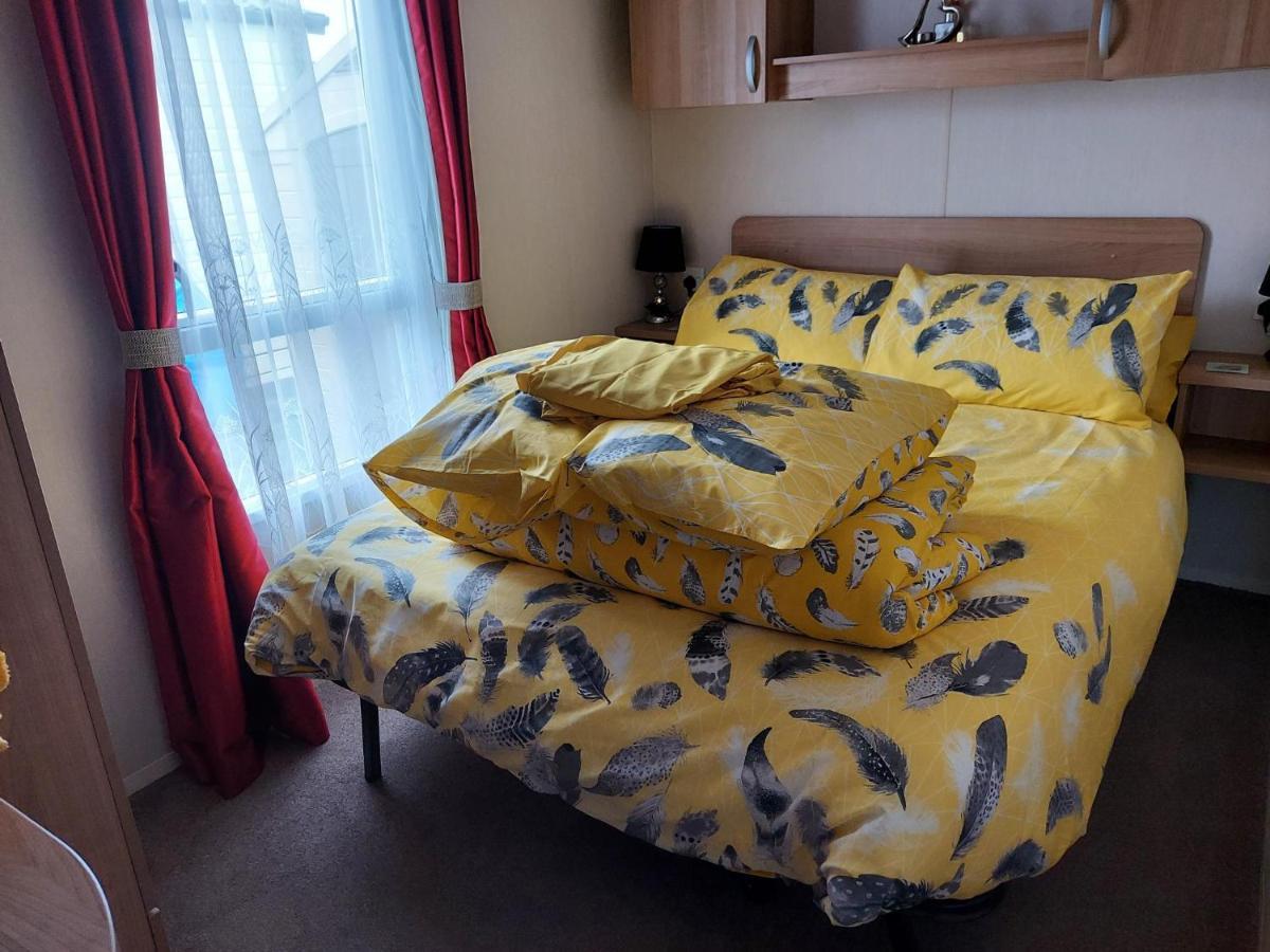 95 Holiday Resort Unity 3 Bed Passes Included Brean Exteriér fotografie