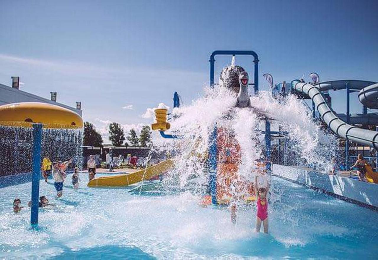 95 Holiday Resort Unity 3 Bed Passes Included Brean Exteriér fotografie