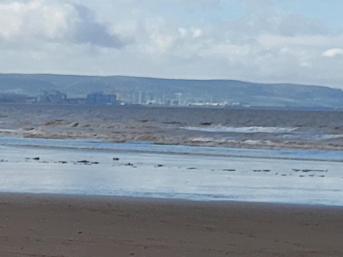 95 Holiday Resort Unity 3 Bed Passes Included Brean Exteriér fotografie